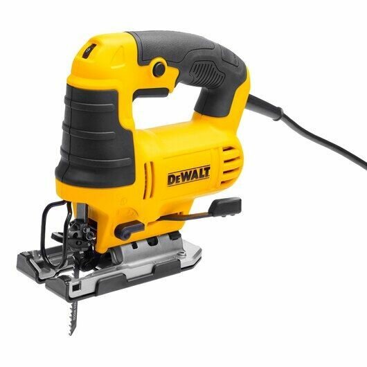 фото Электролобзик DeWalt DWE349