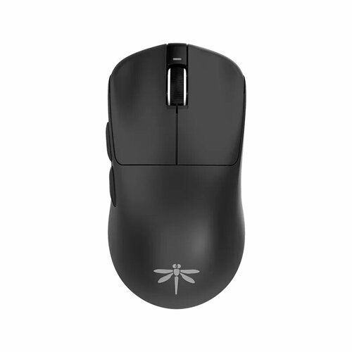 Беспроводная игровая мышь VGN Dragonfly F1 24G PAW 3395 F1 PRO Black 299900₽