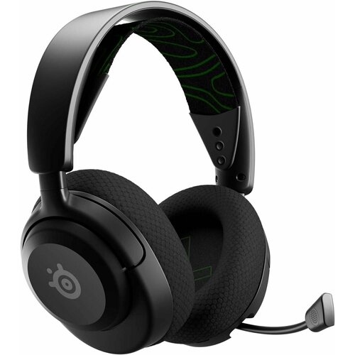 Наушники SteelSeries Arctis Nova 5X черные 61676 19999₽