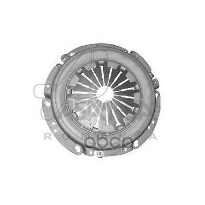 Корзина Сцепления! Renault Megane 1.6 96-99 ASAM-SA арт. 30324