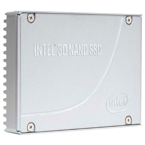 Накопитель SSD Original PCI-E x4 6553Gb SSDPE2KE064T801 978085 SSDPE2KE064T801 DC P4610 2.5"