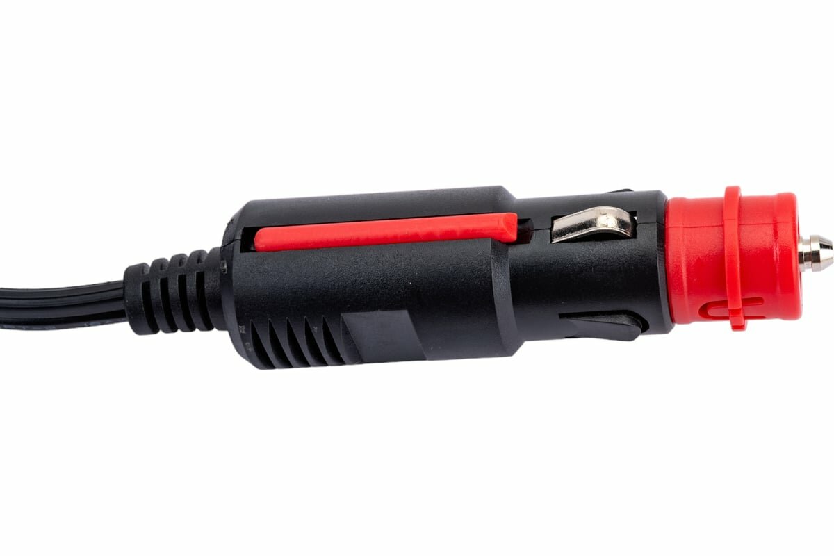 Alpicool Шнур питания 12V для автохолодильника 990030 — фото 1