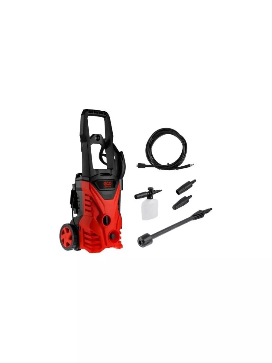 ECO Очиститель высокого давления 230 В HPW-1400 EC4910-1