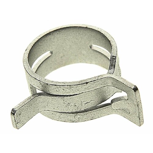 Хомут пружинный 22х12мм W1, 22/12, KVP