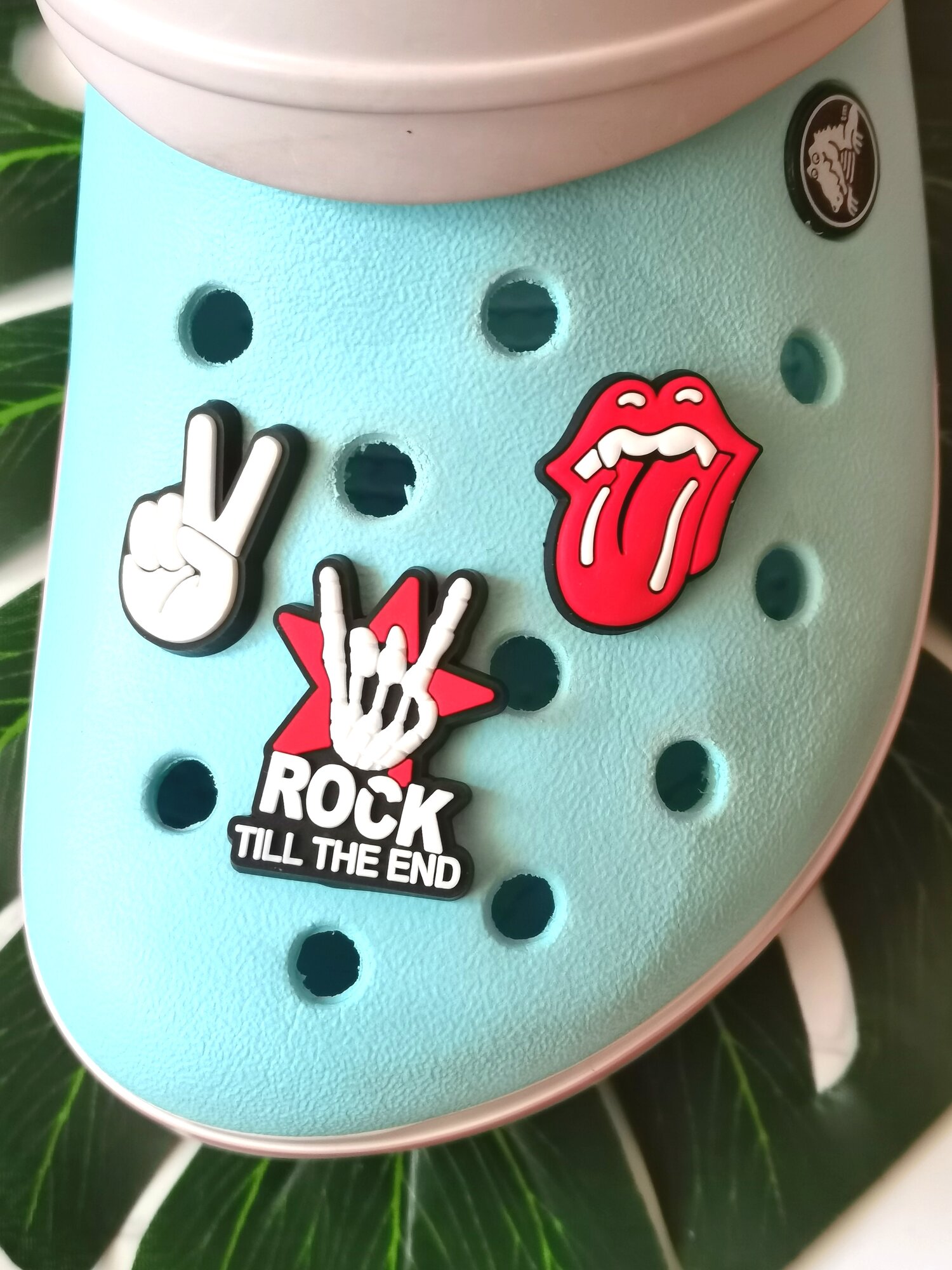 Джибитсы Rock