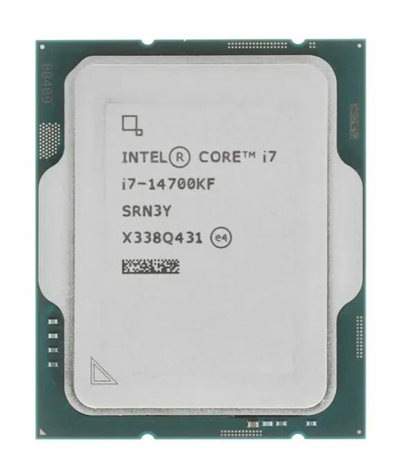Центральный Процессор Intel Core i7-14700KF OEM (CM8071504820722)