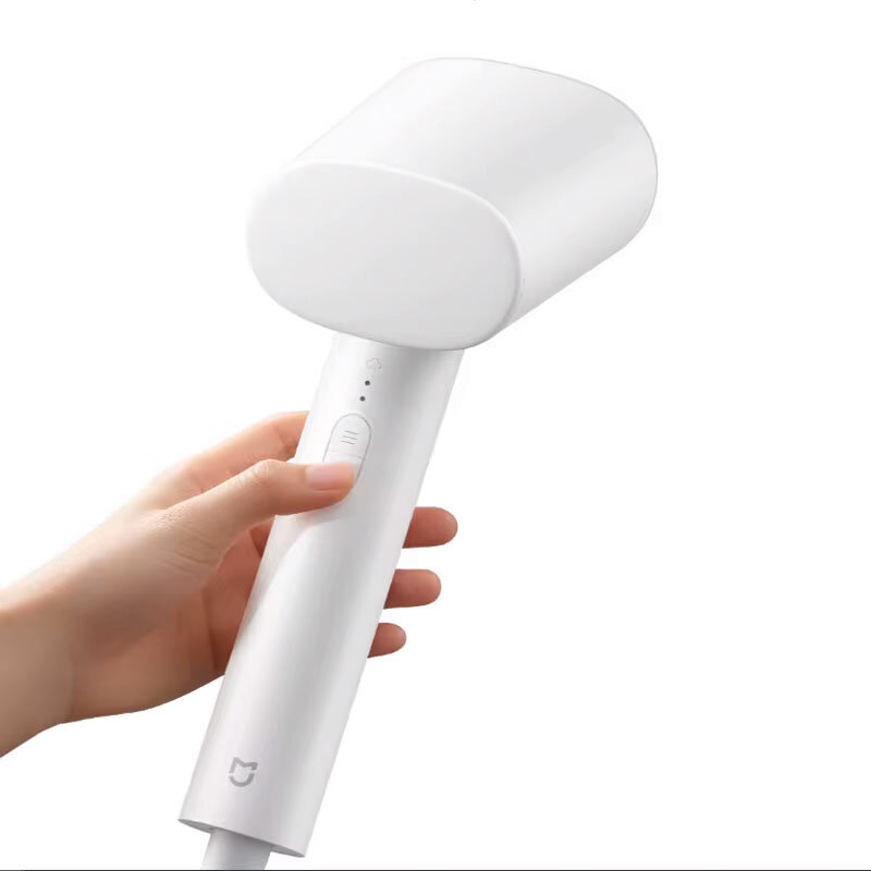 Изображение Вертикальный отпариватель с гладильной доской Xiaomi Mijia Vertical Garment Steamer (ZQGTJ02KL) CN-версия с переходником