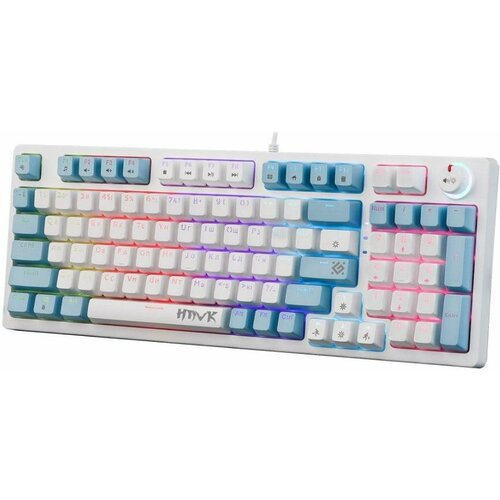 DEFENDER 45421 Hawk GK-418 механическая 2580₽