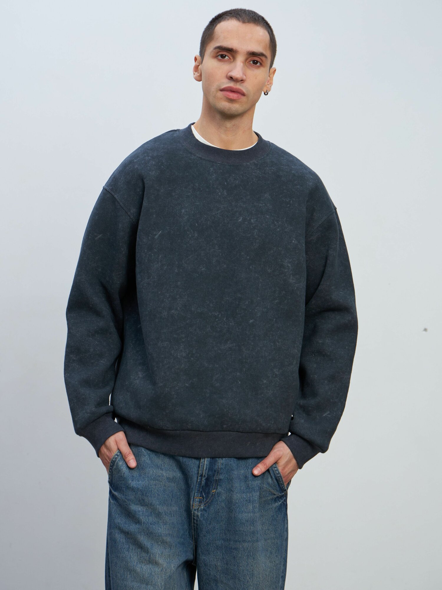 Свитшот Телодвижения