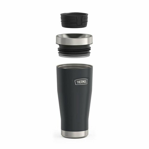 фото Термос-кружка из нерж. стали thermos, 0,47l 563279