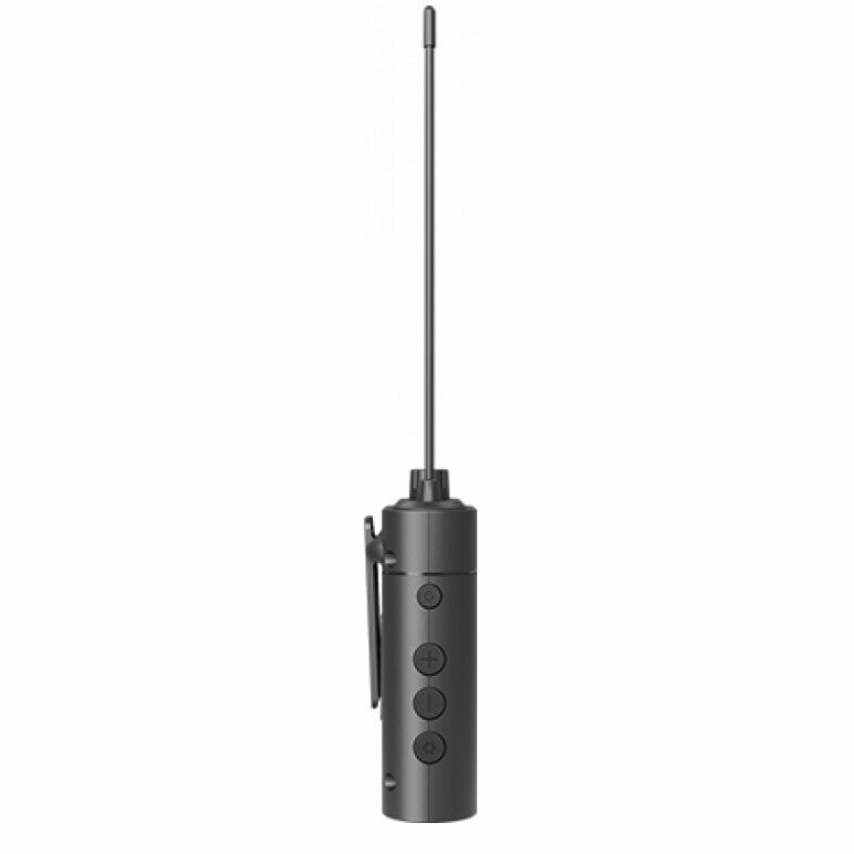 Передатчик для радиосистемы поясной Relacart PM-100DR — фото 1