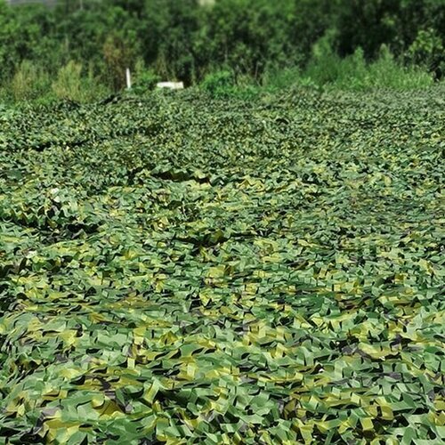 Маскировочная сеть 2*12 метра