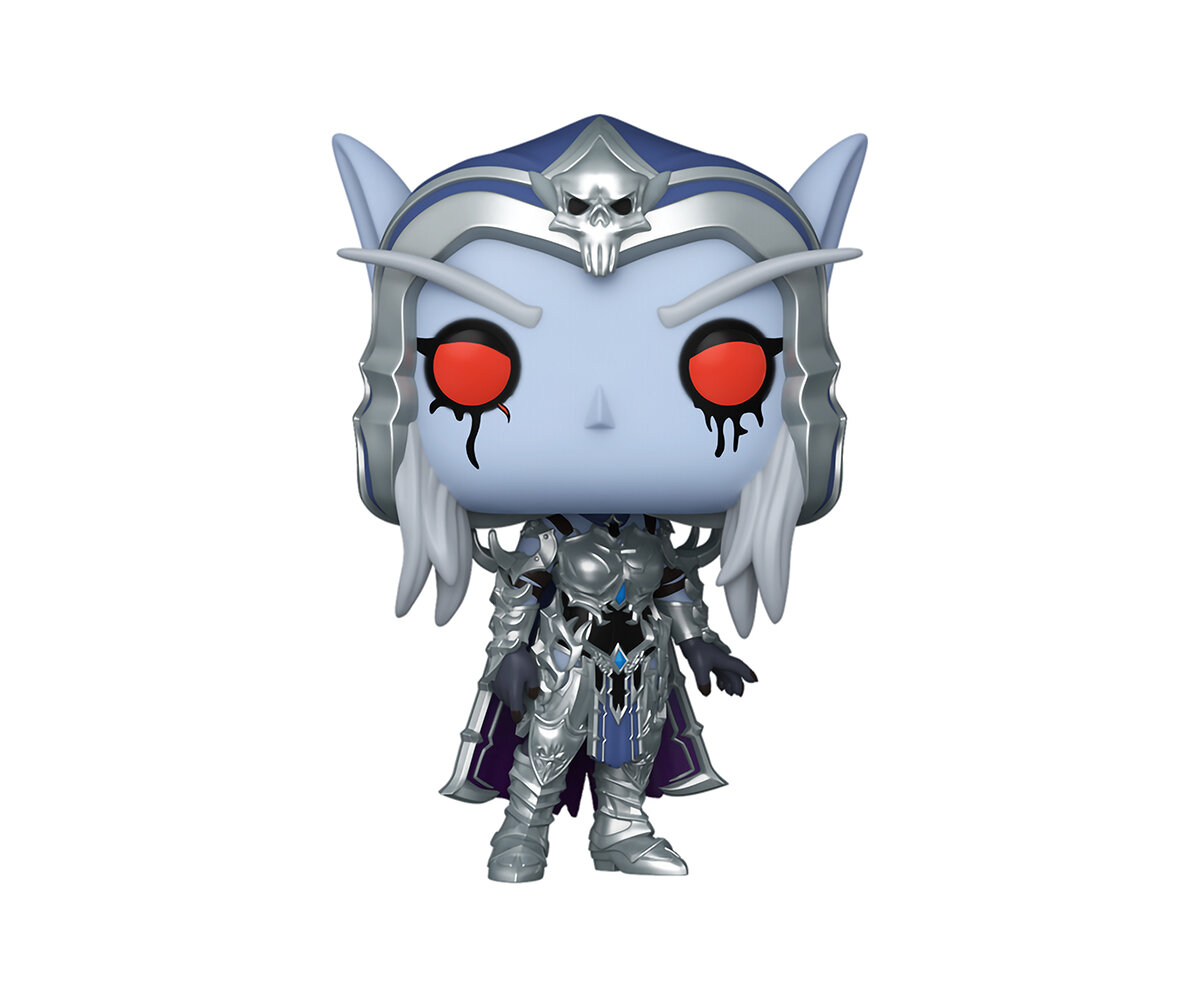 Фигурка Funko POP! World of Warcraft: Sylvanas