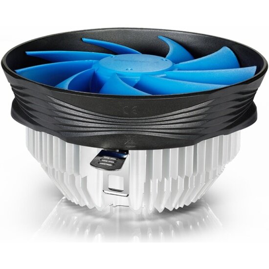 Кулер для процессора Deepcool GAMMA ARCHER PRO V2 (G-U-ARCHER-ARNNNN-G-2)