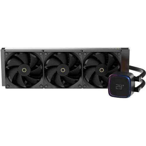 СВО для процессора Ocypus Iota L36 BK (Iota-L36-BK3ANWNN00X-GL)