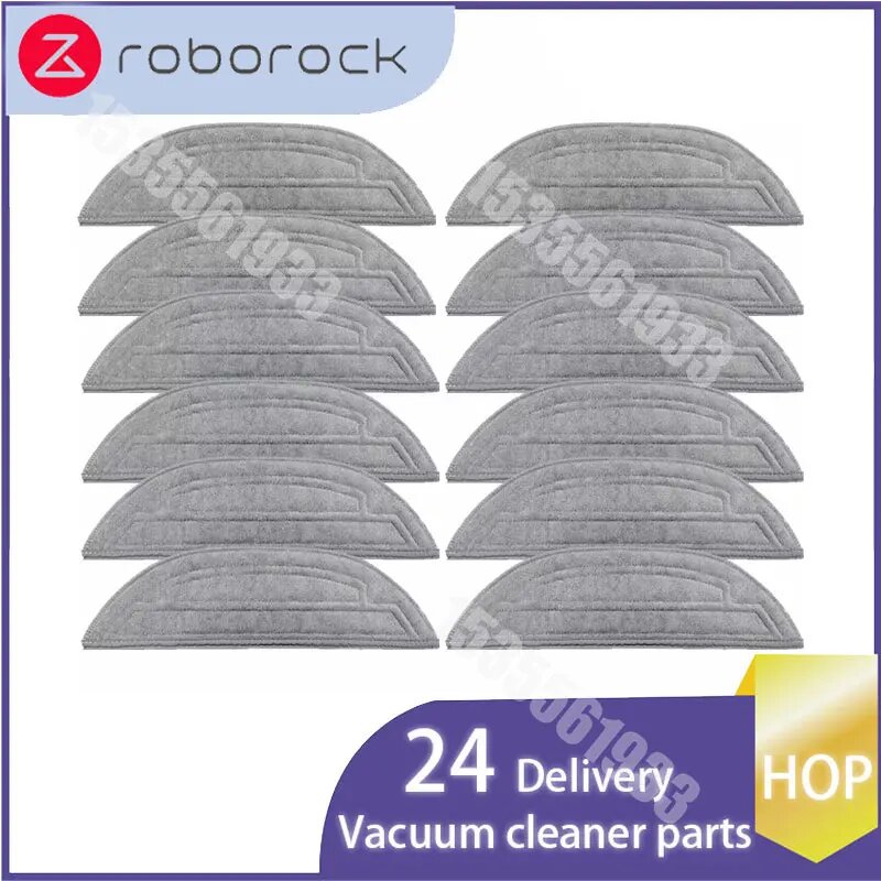 Roborock S8 PLUS/S8 Pro Ultra G20, Серый