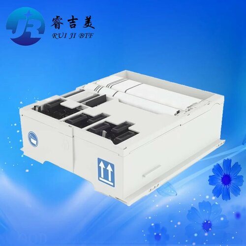 Оригинальный картридж для обслуживания HP 831 CZ681A 19590₽