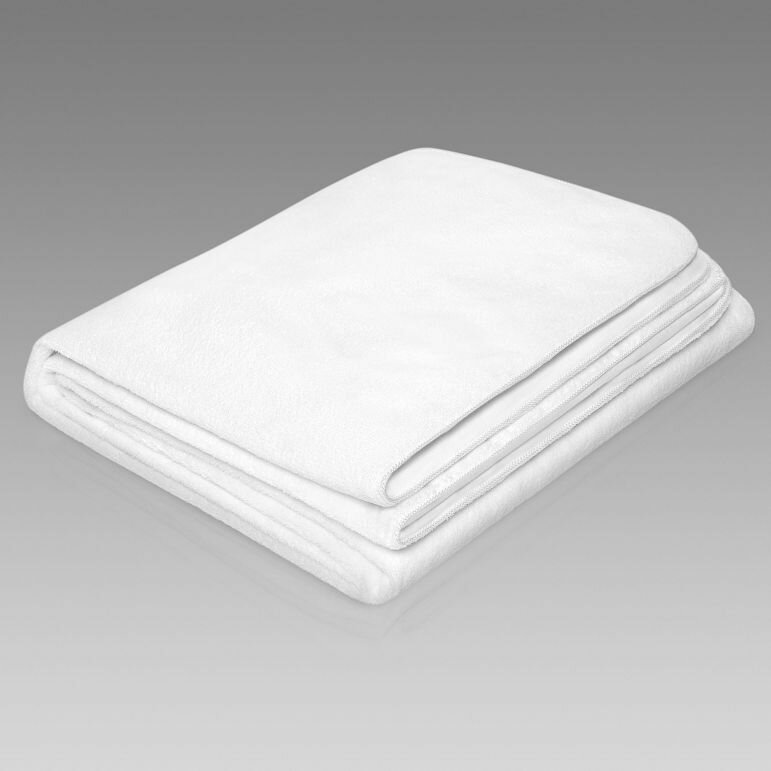 Togas Наматрасник 200x200 + 35 на резинке непромокаемый 