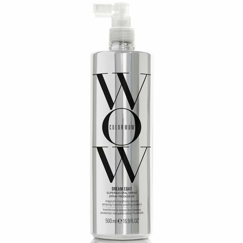 COLOR WOW Спрей для выпрямления волос Extra Strength Dream Coat ultra-moisturizing anti-frizz усиленная формула 50ml