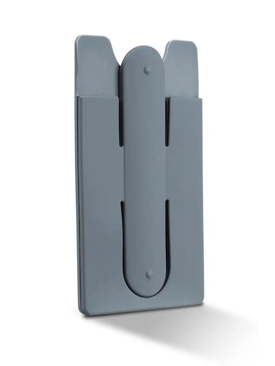 Картхолдер на iPhone чехол для банковских карт — фото 1