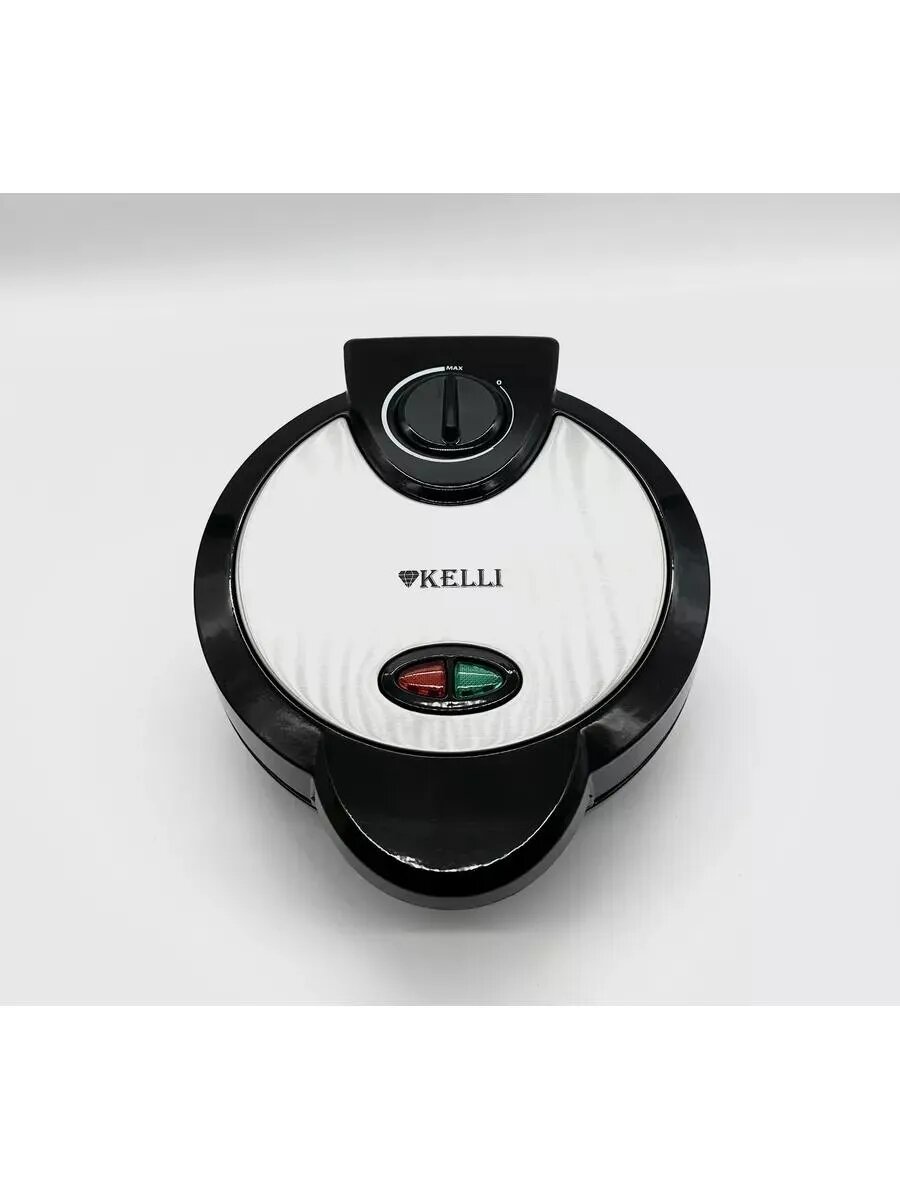 Мультипекарь-вафельница Kelli KL-1704 1800Вт