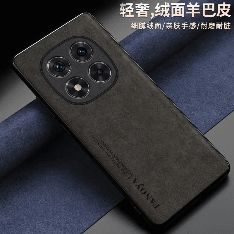 Чехол для POCO X7 для POCO X7 Pro f7, ультра овечья кожа, чехол для телефона, противоударный бампер, защитный корпус, магнитные чехлы, держатель кольца, blackonlycase, poco x7