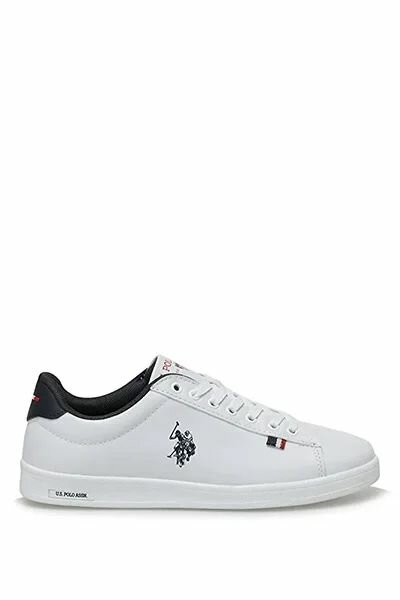 Кеды U.S. POLO ASSN. Базовая коллекция