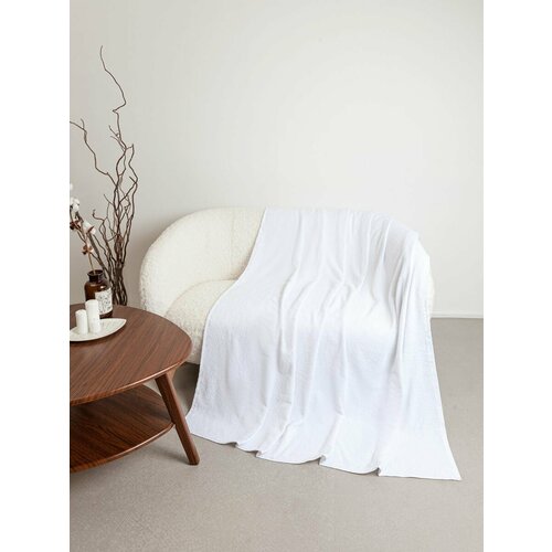 Простыня махровая 150*200 см. SANDAL 