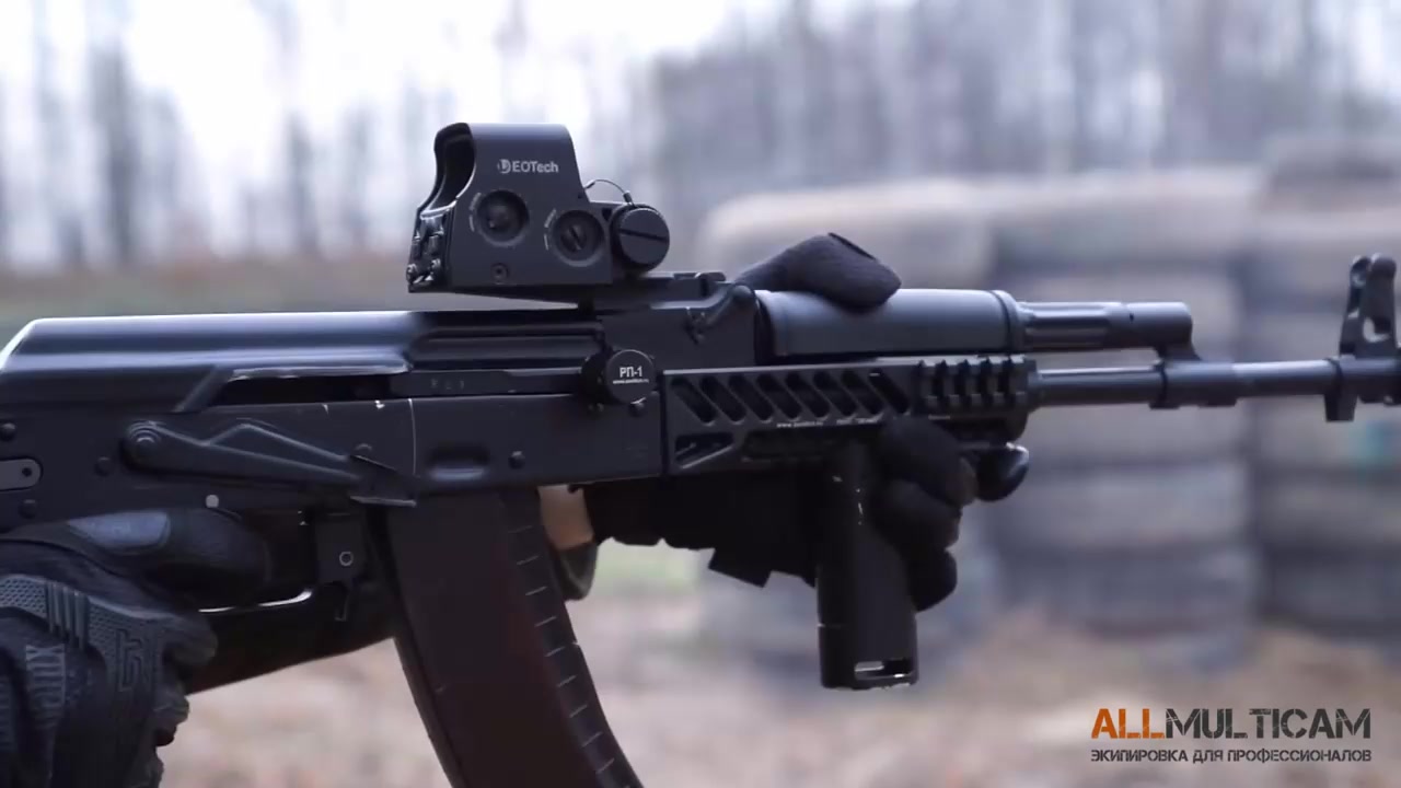 Перчатки тактические защитные бежевые MECHANIX M-PACT Tactical Beige (размер М) — фото 1