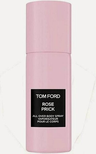 Изображение товара Tom ford rose prick 150ml спрей для тела женский