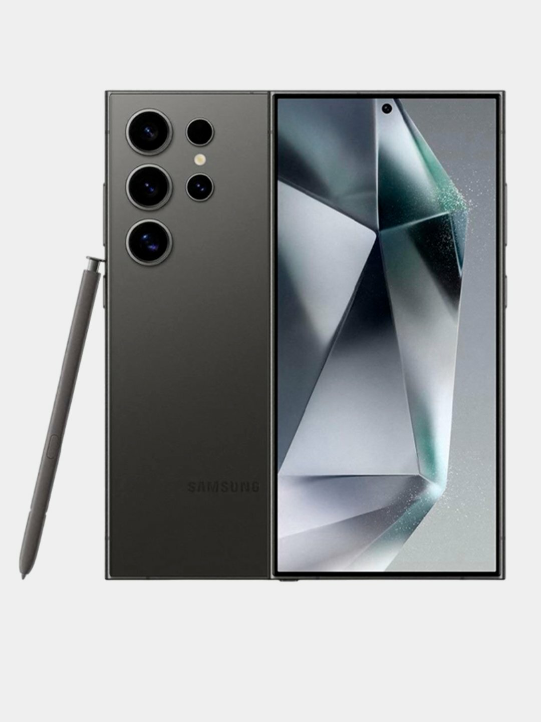 Смартфон Samsung S24 Ultra, 12 ГБ/256 ГБ, 12ГБ/512 ГБ, AMOLED 2х, 120Гц