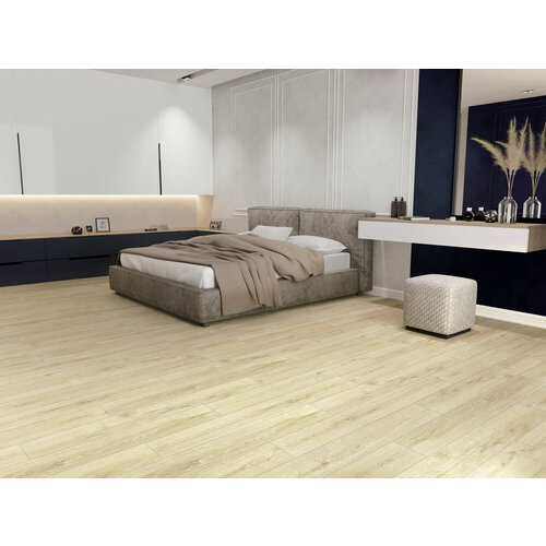 Ламинат 33 кл 8 мм DERBY STYLE ДУБ фемида влагостойкий фаска 20976 кв м 2399₽