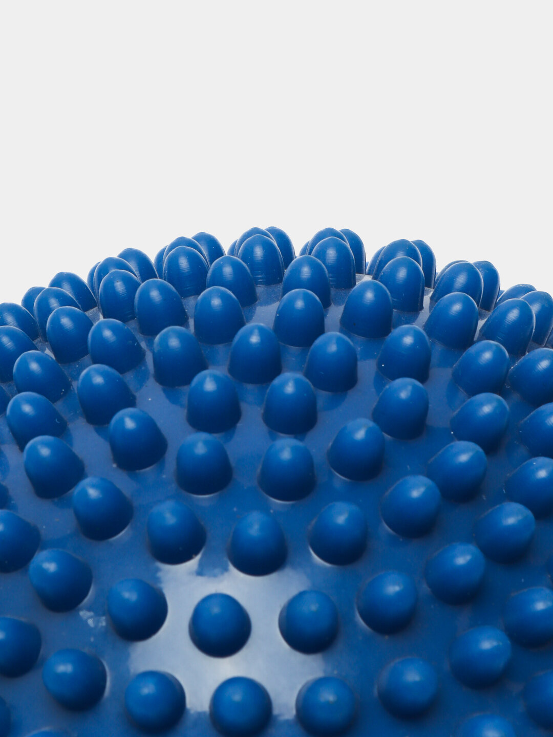 Массажный мяч, для йоги и фитнеса, балансировочная платформа — фото 1