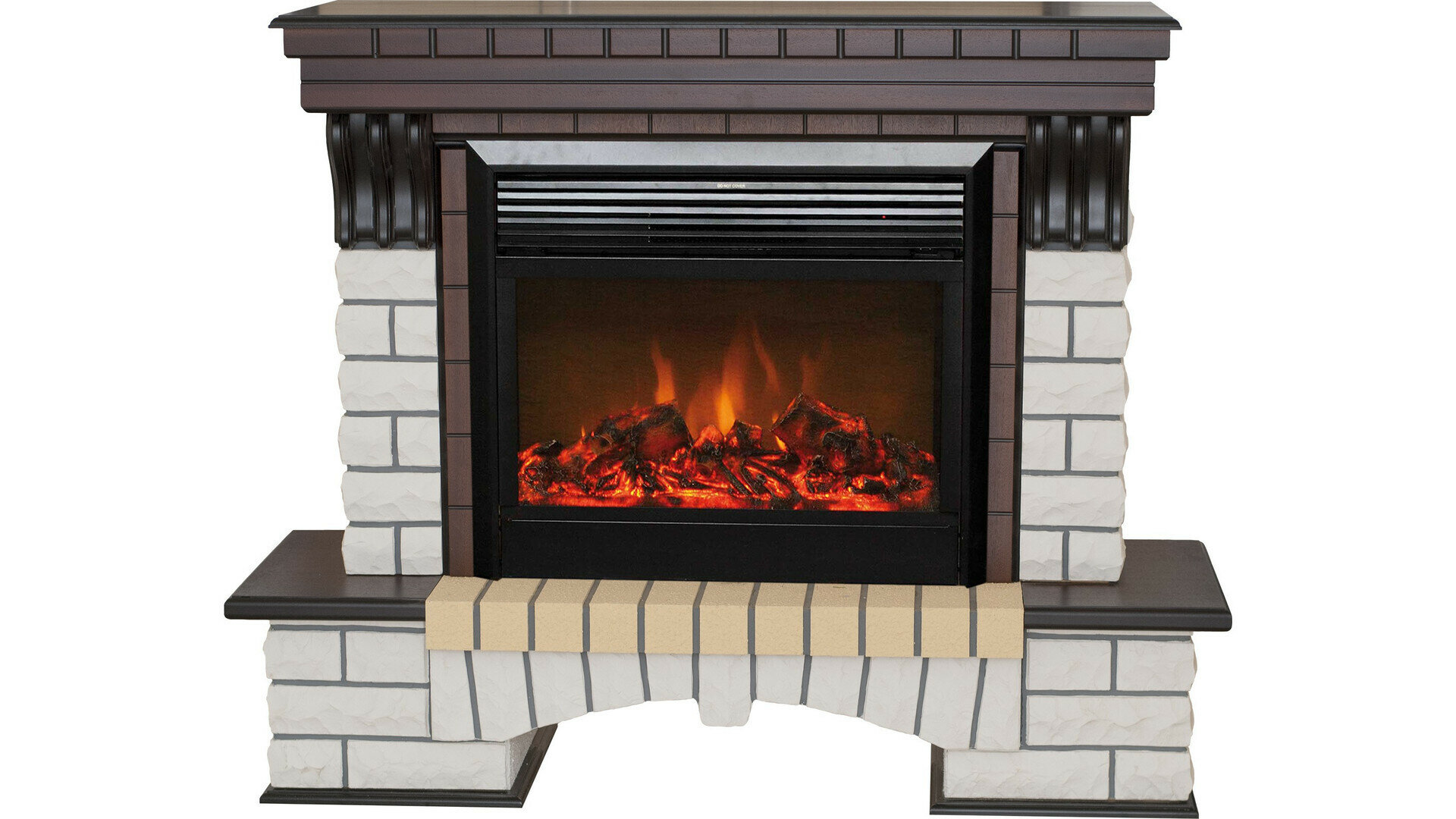 Электрокамин Country 26 AO MoonBlaze BL S