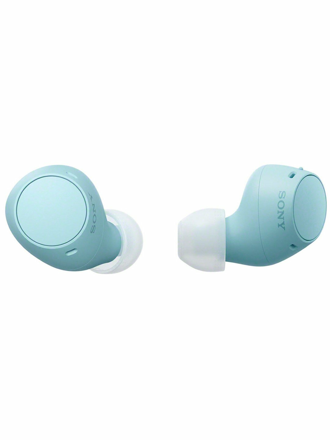Беспроводные наушники SONY WF-C510 blue