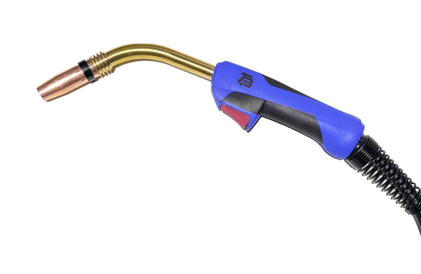 Горелка ESAB TBi 240 Expert, 3м