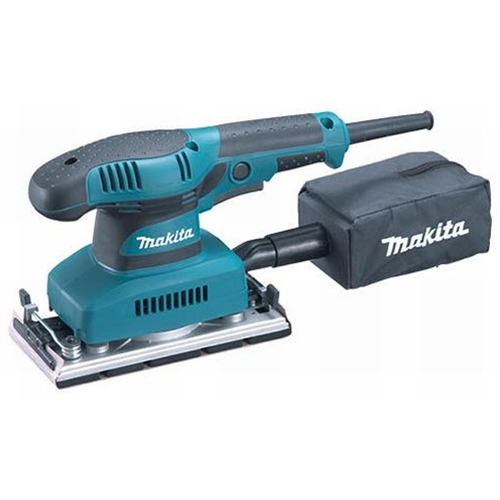 Виброшлифовальная машина Makita BO3710