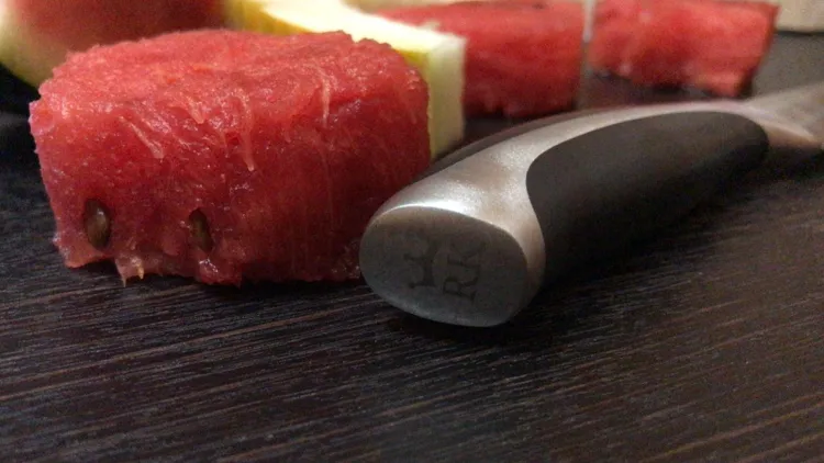 Кухонные Ножи Xiaomi Нож кухонный разделочный 19,5см нержавеющая сталь ROYAL KUCHEN