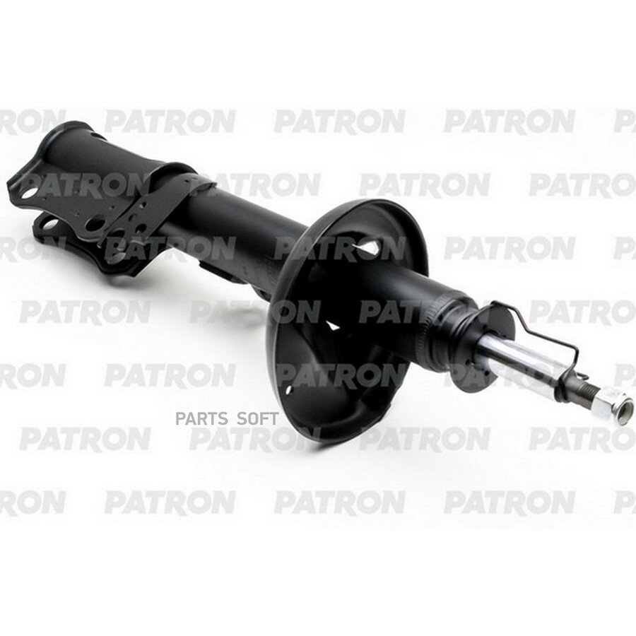 Амортизатор подвески задн TOYOTA: AVENSIS 97-03, AVENSIS Liftback 97-03, AVENSIS Station Wagon 97-03 PATRON PSA334330 | цена за 1 шт