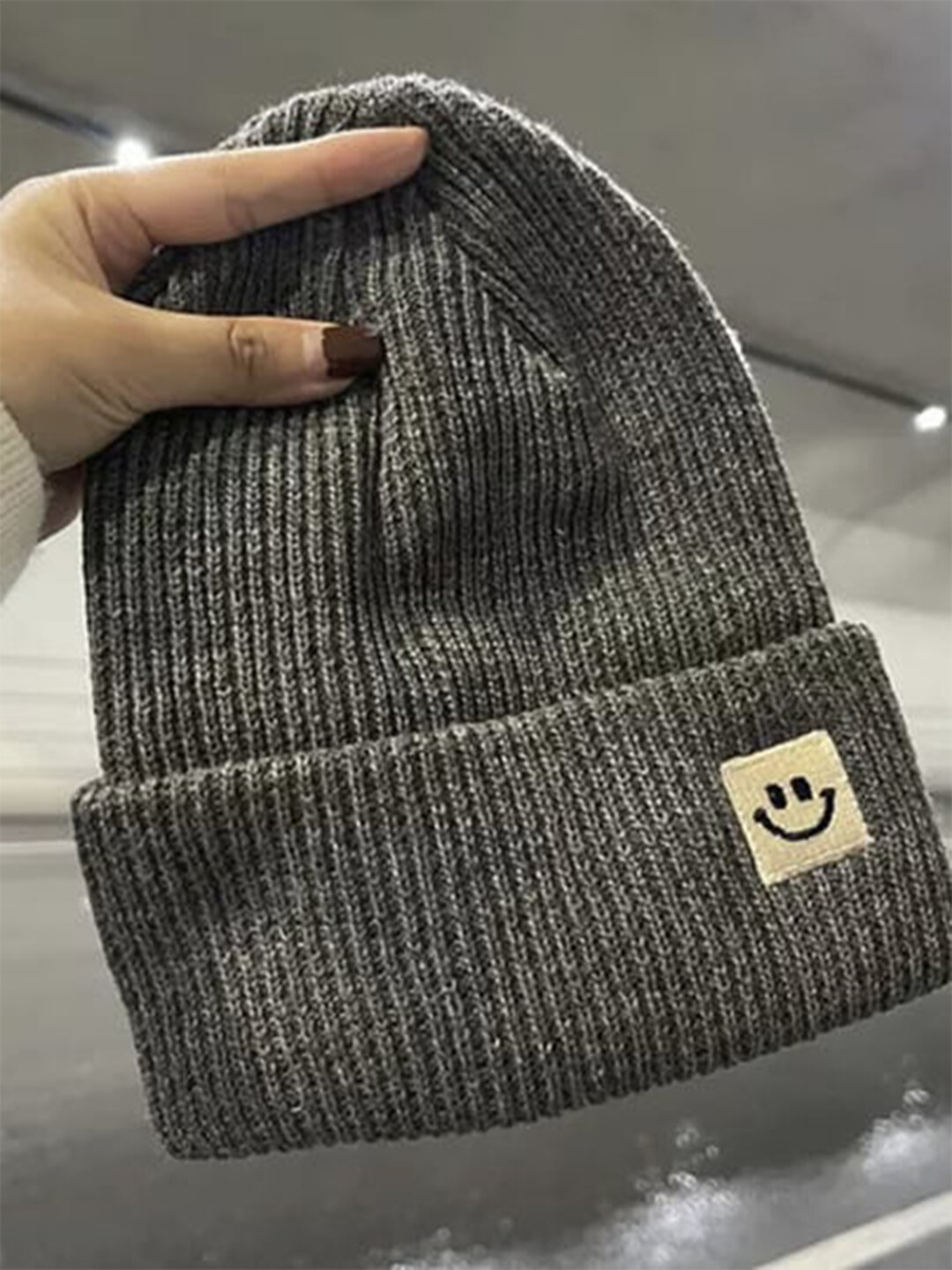 Шапка-бини для взрослых и детей