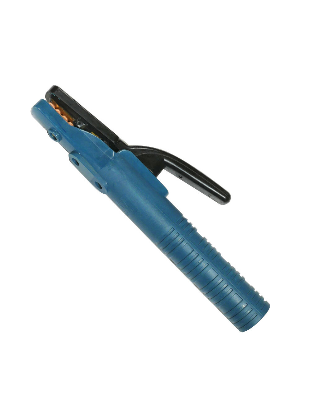 Держатель электродов Aurora SHARP 500 (max ток: 500А, 70-95mmq)