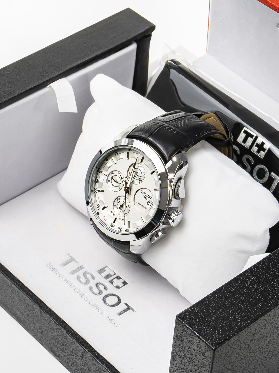 Наручные часы Chronographs