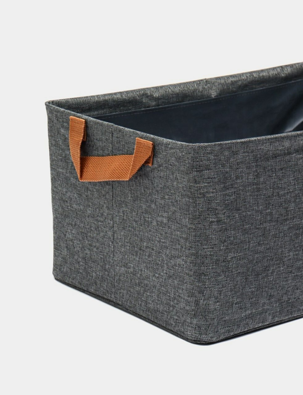 Складной органайзер короб для хранения одежды. — фото 1