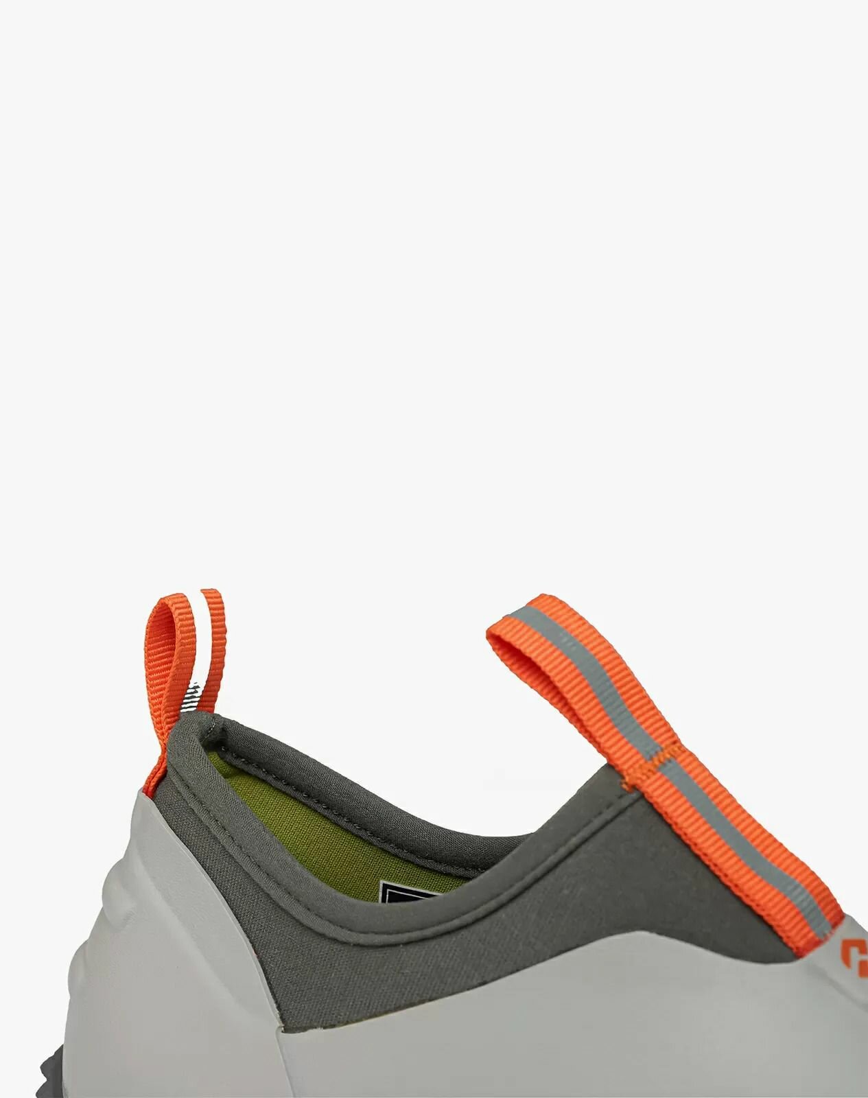 Галоши HISEA, размер 9, grey — фото 1