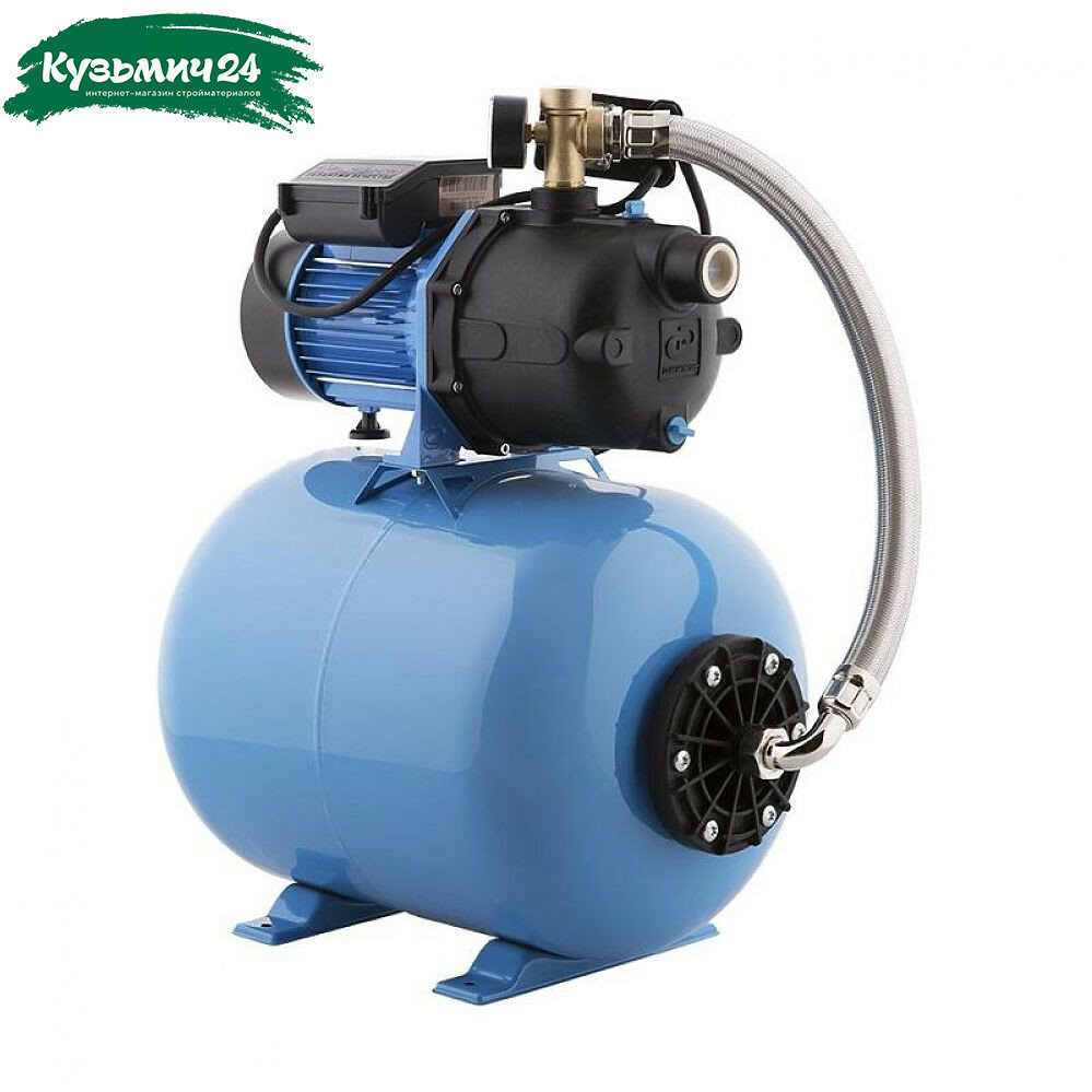 Насосная станция Джилекс Джамбо 70/50-П-50 4751