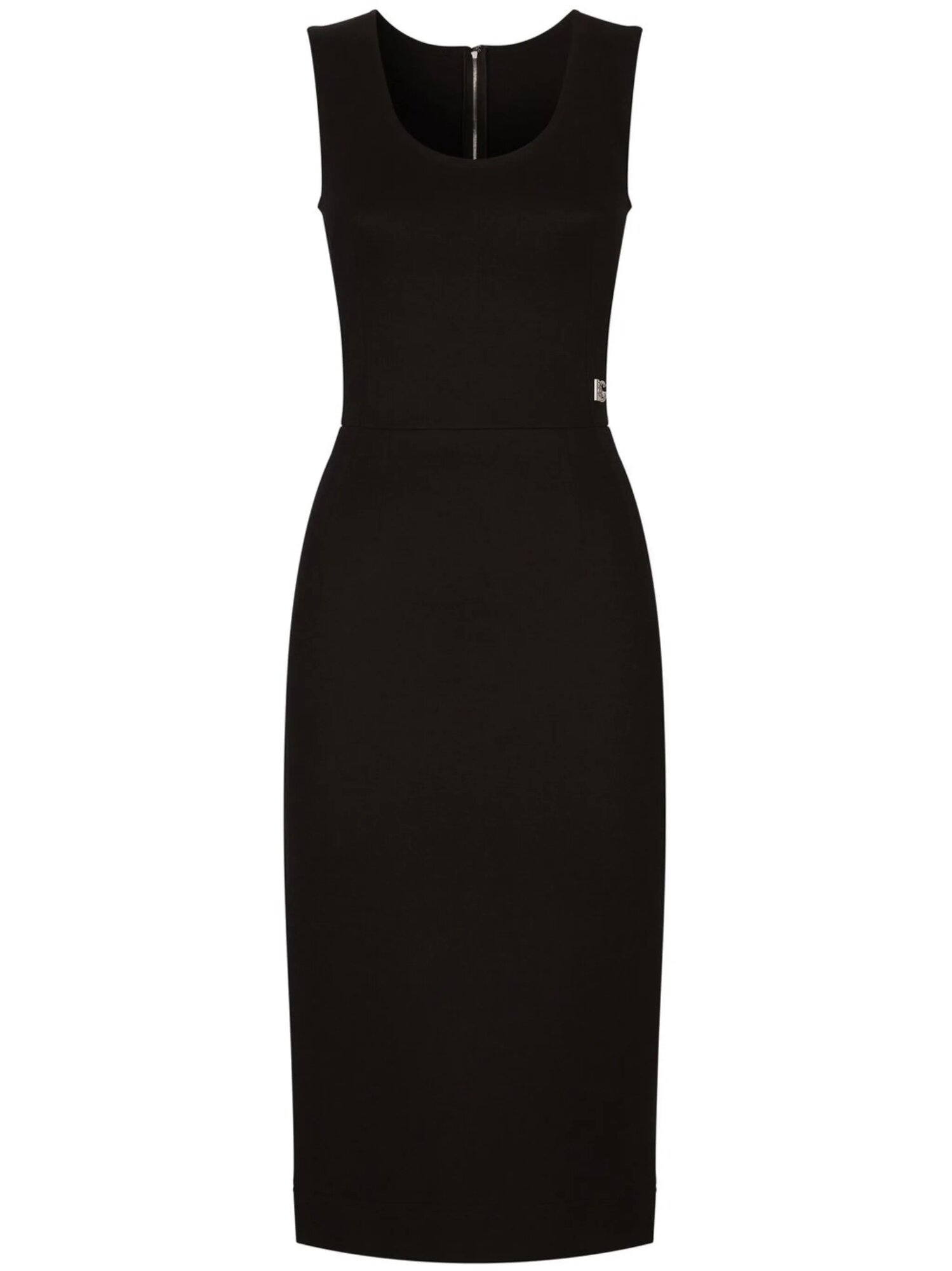 Платье DOLCE & GABBANA Milano