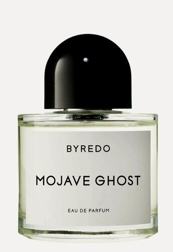 Изображение товара Парфюмерия Byredo "Mojave Ghost", парфюмерная вода, унисекс, 50мл
