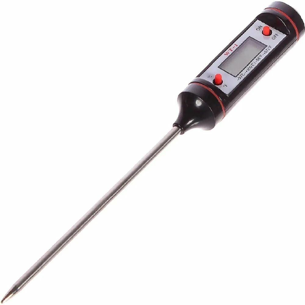 Термометр ООО кзнм WT-1 цифровой 525776