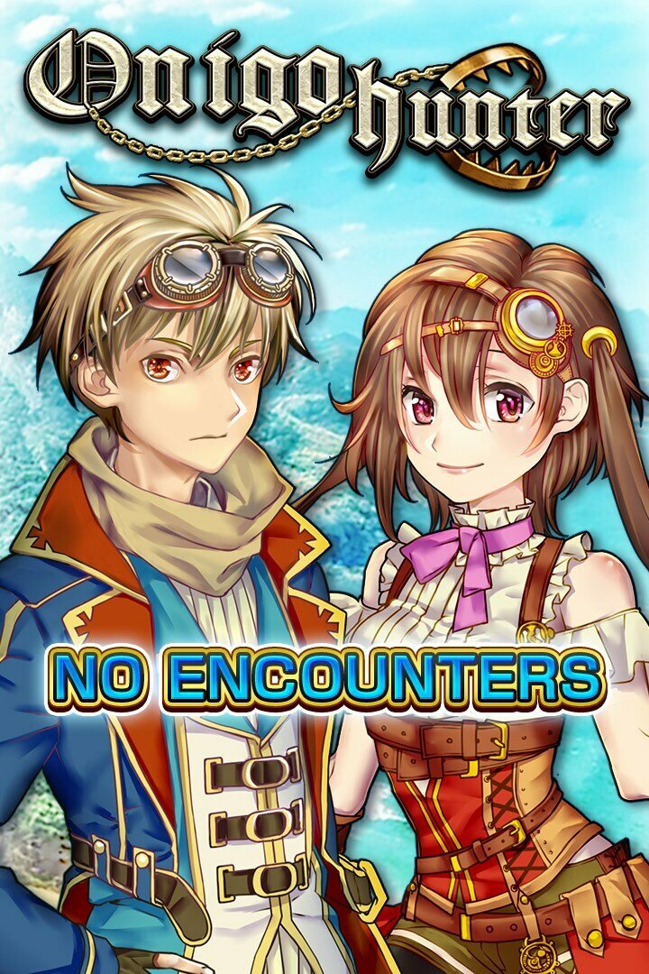 Дополнение No Encounters - Onigo Hunter — Xbox Series X|S, Xbox One, PC — Цифровая версия