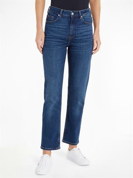 Tommy hilfiger jeans denim deals
